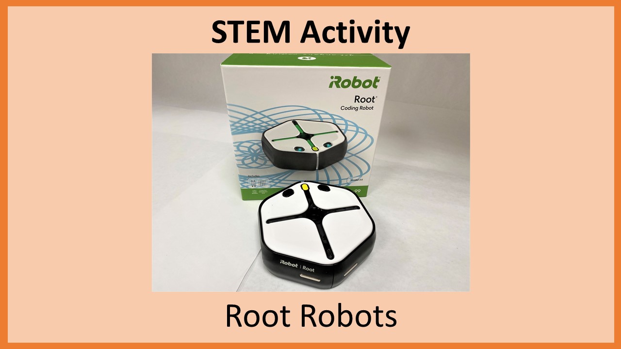 Root Robots 